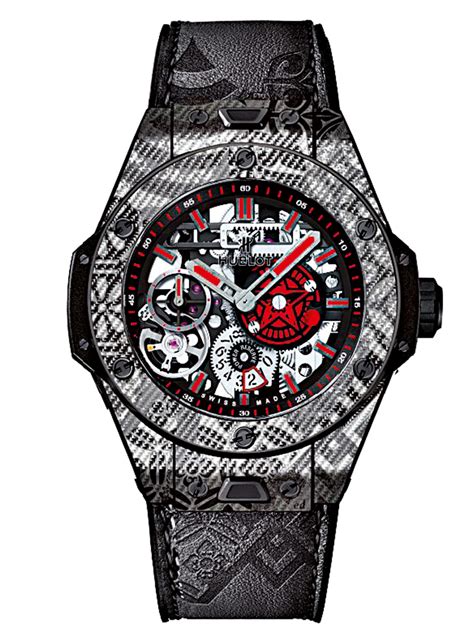 hublot fairey